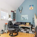 4 Person In Appartamento Ringkøbing