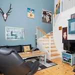 4 Person In * Ringkøbing