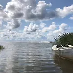 4 Person In * Ringkøbing