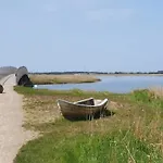 Apartmán 4 Person In Ringkøbing