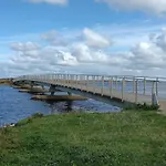 Appartamento 4 Person In Ringkøbing