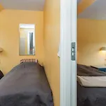 4 Person In Apartmán Ringkøbing