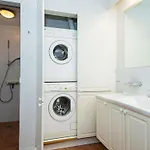 4 Person In Apartmán