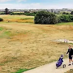 Appartamento 4 Person In Ringkøbing