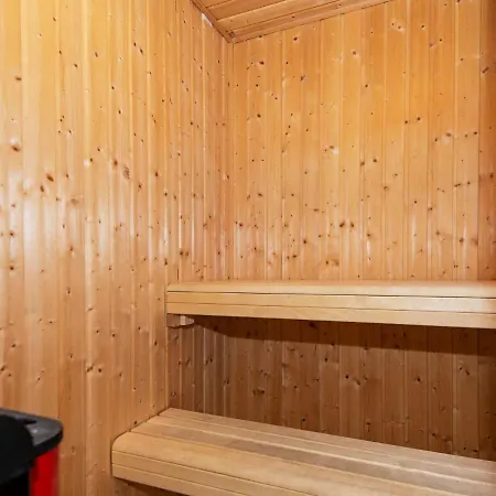 4 Person In Ringk Bing Appartement *