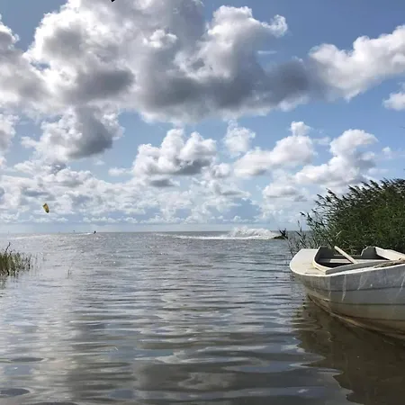 4 Person In Ringkobing-by Traum * Ringkøbing