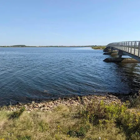 4 Person In Ringkobing-by Traum Apartmán *