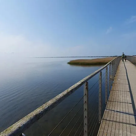 Apartmán 4 Person In Ringkobing-by Traum *