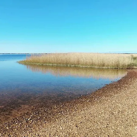 4 Person In Appartement Ringkøbing
