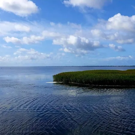 4 Person In Ringkobing-by Traum *