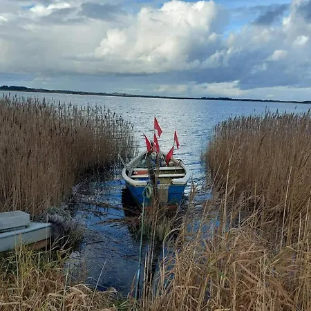 4 Person In Ringkobing-by Traum * Ringkøbing
