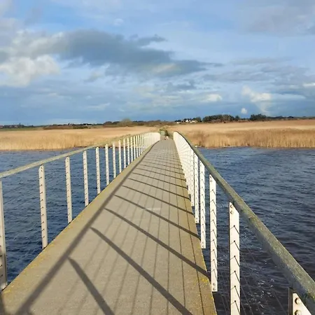 4 Person In Ringkobing-by Traum