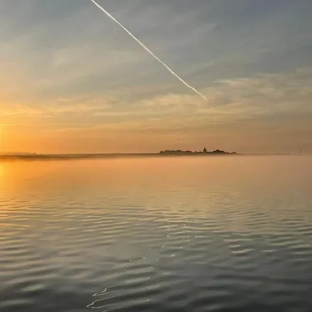 4 Person In Ringkobing-by Traum Apartmán