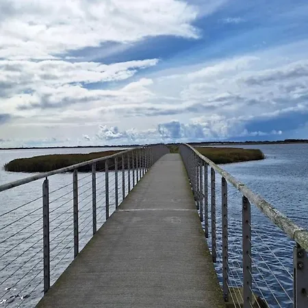 Apartmán 4 Person In Ringkobing-by Traum