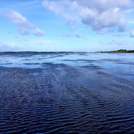 4 Person In Ringkobing-by Traum Apartmán *