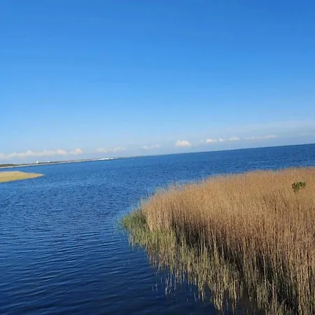 4 Person In Ringkobing-by Traum Ringkøbing