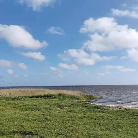 4 Person In Ringkobing-by Traum * Ringkøbing