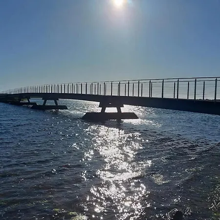 4 Person In Ringkobing-by Traum Apartmán