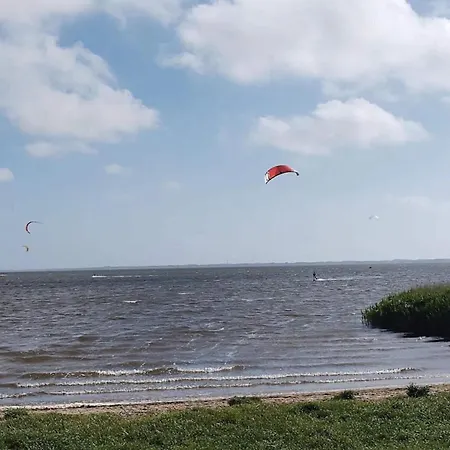 4 Person In Ringkobing-by Traum Apartmán