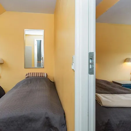 4 Person In Ringkobing-by Traum Apartmán Ringkøbing