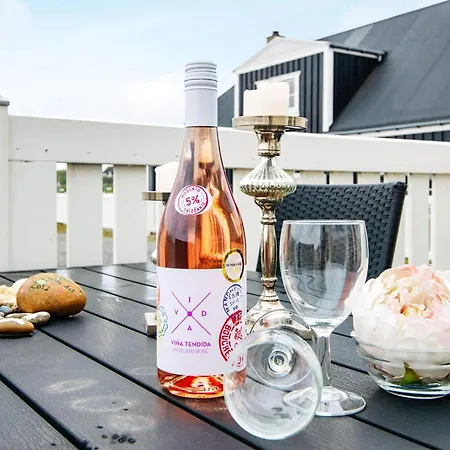 4 Person In Ringkobing-by Traum