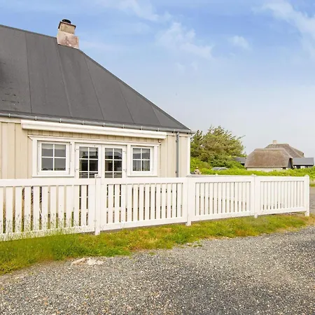 4 Person In Ringkobing-by Traum Apartmán