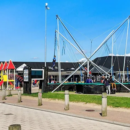 Apartmán 4 Person In Ringkobing-by Traum