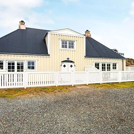 4 Person In Ringkobing-by Traum Ringkøbing