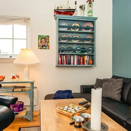 4 Person In Ringkobing-by Traum Apartmán Ringkøbing