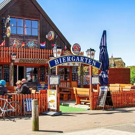 4 Person In Ringkobing-by Traum Apartmán Ringkøbing