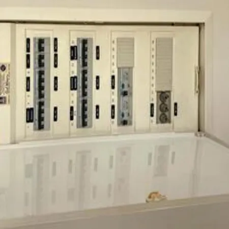4 Person In Appartement *