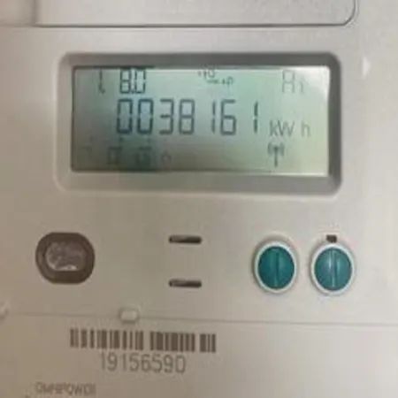 Apartment 4 Person In *