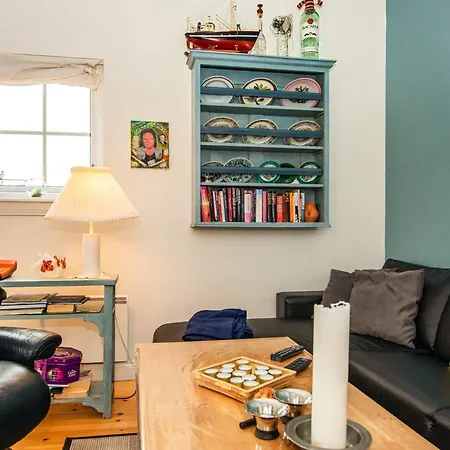 4 Person In Ringkøbing