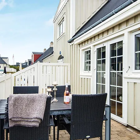Appartement 4 Person In