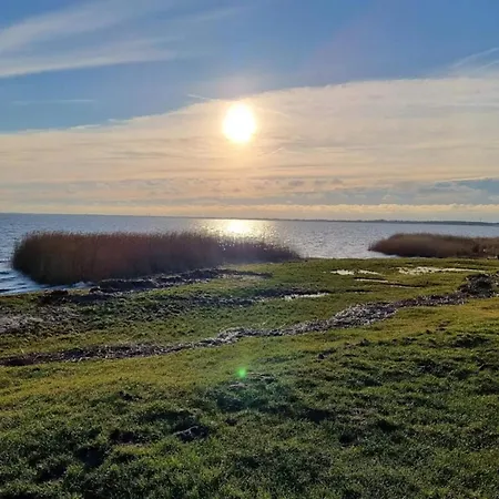4 Person In * Ringkøbing