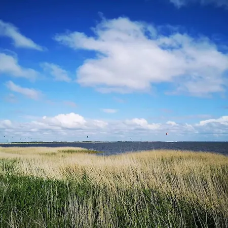 4 Person In * Ringkøbing