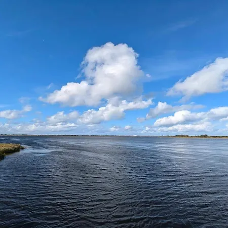 4 Person In Ringkøbing