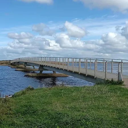 4 Person In Apartment Ringkøbing