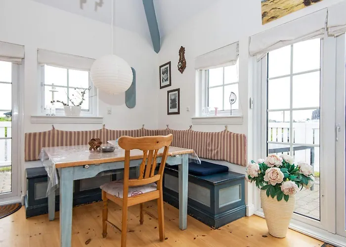 4 Person In Ringkobing-by Traum