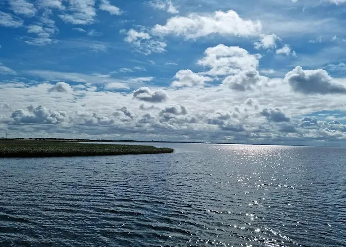 4 Person In Ringkobing-by Traum Appartement