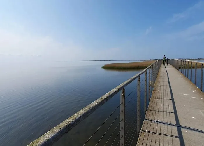 Appartement 4 Person In Ringkobing-by Traum *