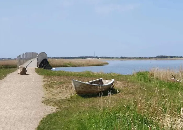 Daire 4 Person In Ringkobing-by Traum Ringkøbing