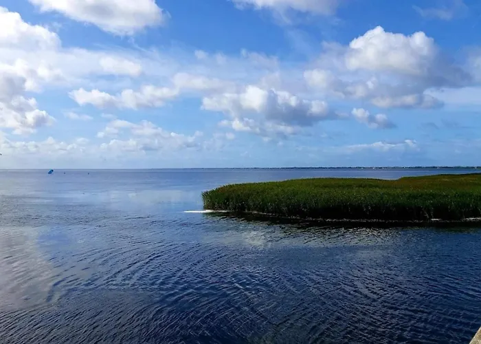 4 Person In Ringkobing-by Traum *