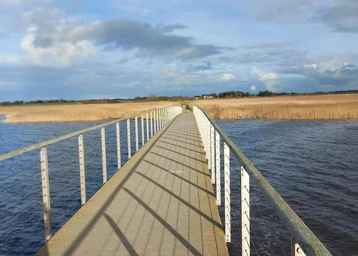 4 Person In Ringkobing-by Traum