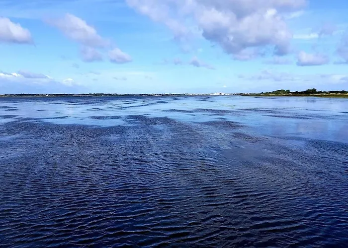 4 Person In Ringkobing-by Traum Appartement *