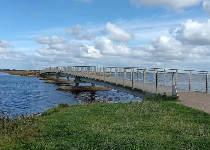Daire 4 Person In Ringkobing-by Traum Ringkøbing