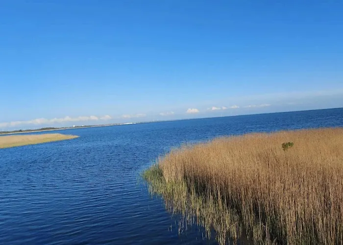 4 Person In Ringkobing-by Traum Ringkøbing