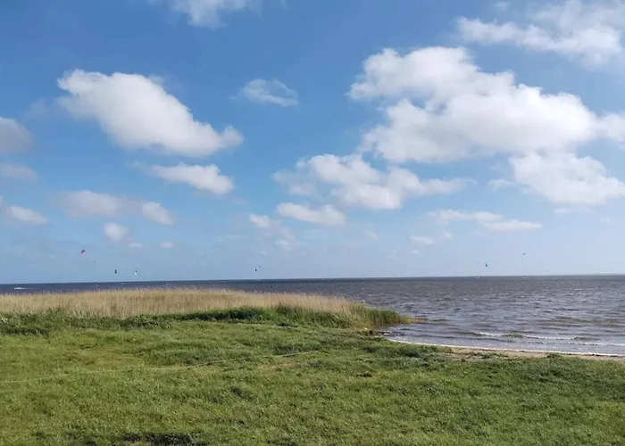 4 Person In Ringkobing-by Traum * Ringkøbing