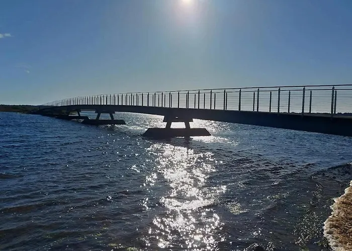 4 Person In Ringkobing-by Traum Appartement