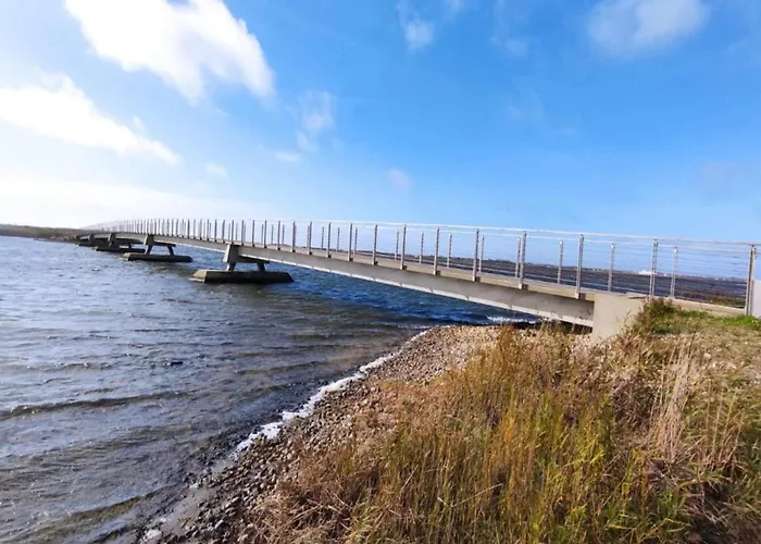 4 Person In Ringkobing-by Traum *